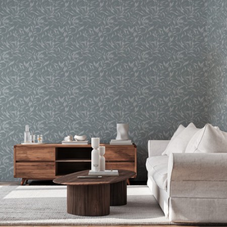 Picture of Väriyhdistelmä - Cleo Dusty Blue  - 1018703-03 - 04259-01